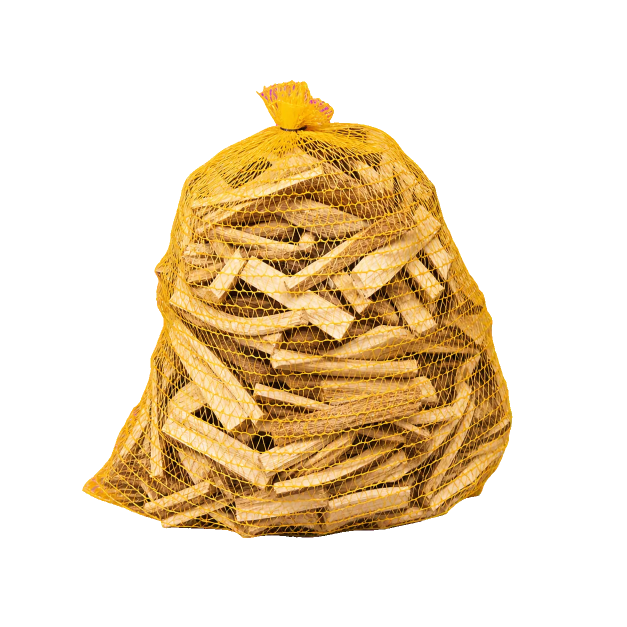 Filet de bois d'allumage
