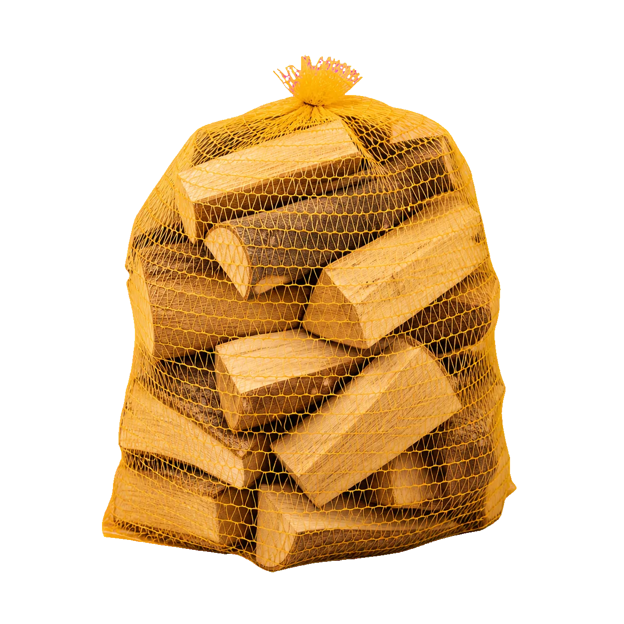 Filet de bois de chauffage